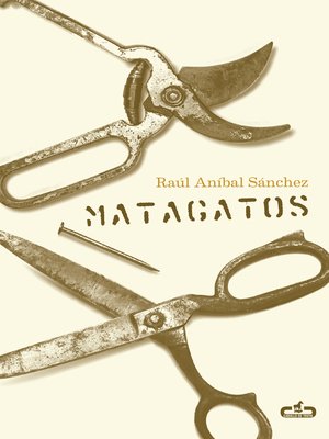 cover image of Matagatos